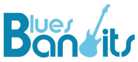 Blues Bandits Logo