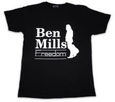 Official Freedom T-Shirt