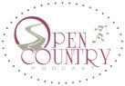 Open Country Podcast Logo